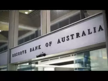 Australia Unexpectedly Raises Key Rate