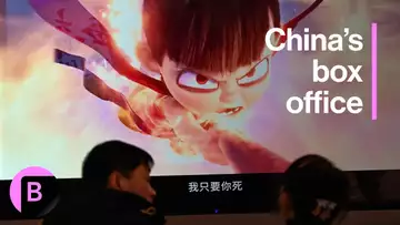 What Ne Zha's Box Office Boom Tells Us About Chinese Consumers