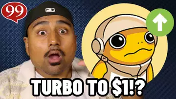 Will Turbo Meme Coin Hit $1 This Bull Run?!