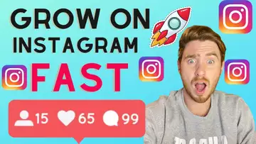 How To Gain Thousands of Followers a week on Instagram 2020