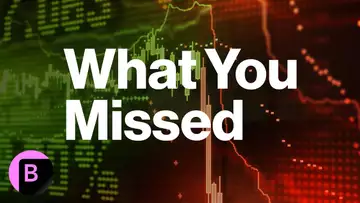 Higher for a Third Straight Week | What You Missed 5/10