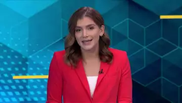 'The Pulse With Francine Lacqua' (07/10/2023)