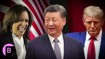 Who Does China Want to See Next in the White House?