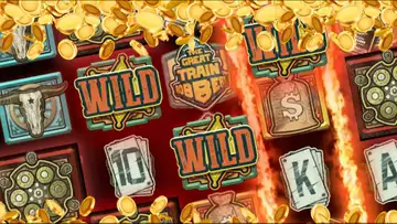 OMG!!! Profit in den FREISPIELEN🤑| DICKE GEWINNE? 💸🎰| Wanted Dead or a Wild |