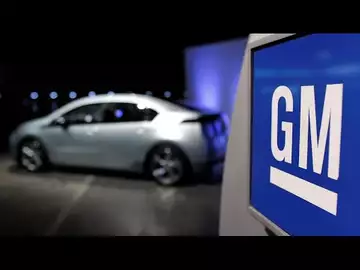 GM Shares Rise on $6 Billion Buyback Plan