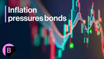 Inflation Angst Keeps Pressure on Bonds | Markets in 3 Minutes