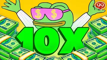 Wall Street Pepe Raises $68,000,000 - Next 10X Potential Meme Coin?!?