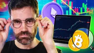 HOW TO DYOR: My Crypto Research Methods Revealed!! 🤓