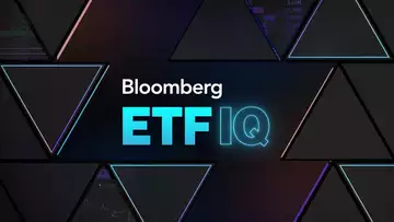 Bloomberg ETF IQ 01/22/2025