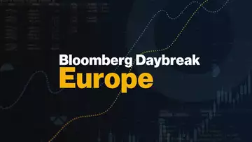 Bloomberg Daybreak: Europe 04/03/3034