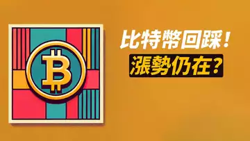 BTC假突破！回踩95000！上漲趨勢還在嗎？ETH留意3550！