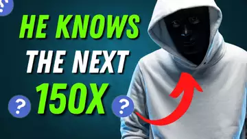 Following This Youtuber In The Last Bull Market Made You MILLIONS!! (Turn $1,000 into $150K!)