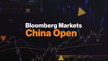 Bloomberg Markets: China Open 02/19/2024