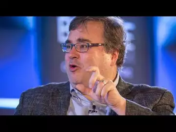 Reid Hoffman's AI-Powered Solana NFTs