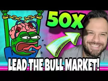 Pepe Unchained Has The Potential To Lead The Bull Market Gains And Become The Top Meme Coin!