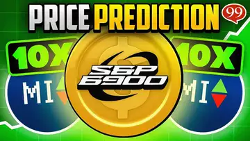 SPX6900 Price Prediction & News, Meanwhile Meme Index Be The Next 10X SPX6900 Crypto?!