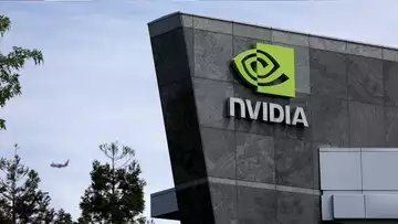 Nvidia's Huang on China, Export Controls