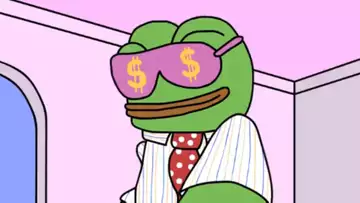 Wall Street Pepe Raises $66,000,000 - Next 100X Potential Crypto or Meme Coin?!