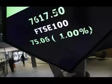 BI's Outlook for the FTSE 100