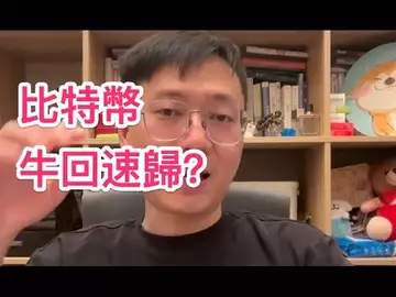 美國降息提前！大選必拉盤？比特幣又要起飛？