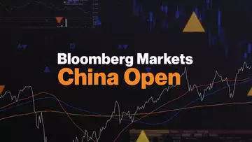 Bloomberg Markets: China Open 12/20/2023