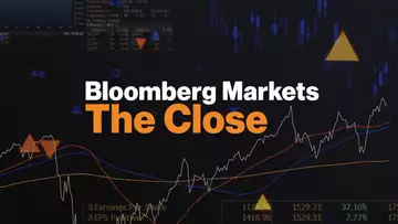 Bloomberg Markets: The Close 11/06/2023