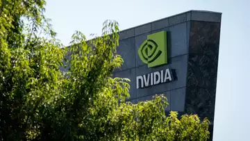 Nvidia Hit With China Probe in Tech War Escalation