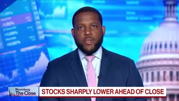 Market Getting Ahead of Itself on Rate Cuts, JPM's Jackson Says