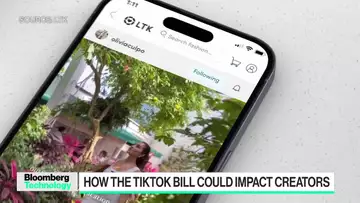 LKT Co-Founder Gives Creator Perspective on TikTok Bill