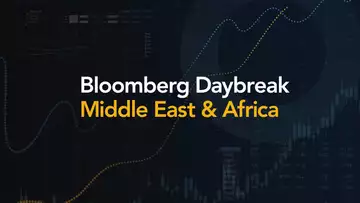 Daybreak: Middle East & Africa 03/22/2024