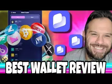 My  Verdict On Best Wallet And Why It Might Be My New Favorite No KYC Crypto Wallet!