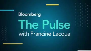 Record UK Wage Growth and Weak China Data | The Pulse With Francine Lacqua 08/15/2023