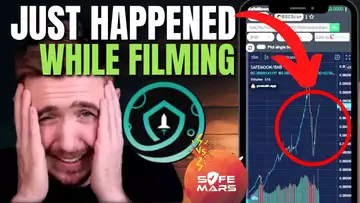 Price EXPLOSION Explained | What is happening with this Cryptocurrency RIGHT NOW!?