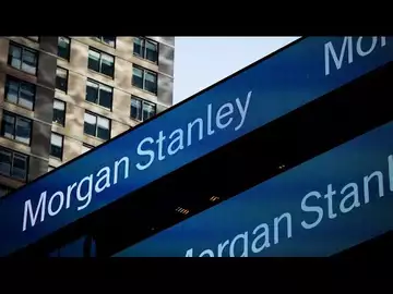 Morgan Stanley CEO Candidate List Takes Shape