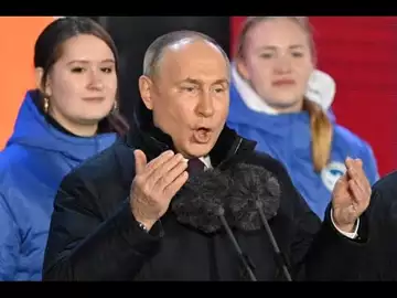 #russia elects #putin again- what it means for the world