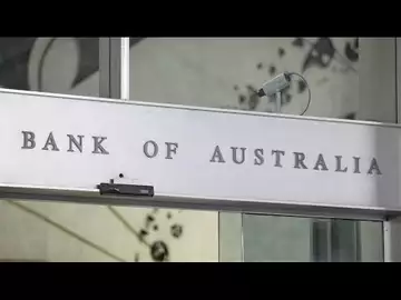 Australia's Central Bank Holds Key Rate at 12-Year High as Expected