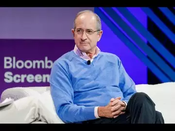 Comcast CEO Roberts Is Bullish on Streaming