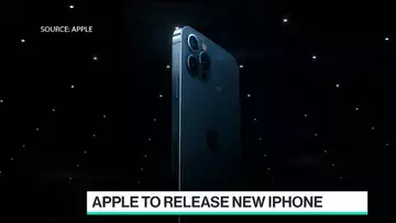 Apple's New IPhones to Have Camera, Video Updates