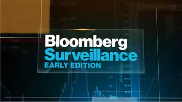 Bloomberg Surveillance: Early Edition 08/11/2023