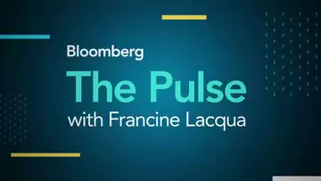 US Jobs Data, Fed Rate Cut Bets | The Pulse With Francine Lacqua 12/07/2023