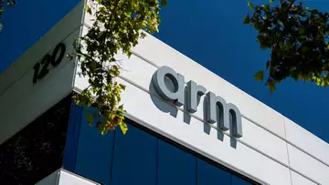 Arm CEO Haas Sees Demand Accelerating on AI Optimism