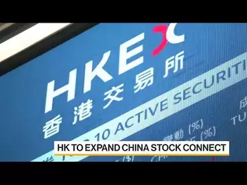 HK Exchanges: Overseas Firms In Stock Connect Is Major Game Changer