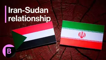 Middle East and Africa: Why Is Iran Interested in Forging Deeper Ties With Sudan?