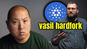 cardano's vasil hard fork is coming...what's the big deal