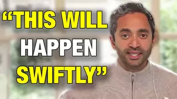 "This Will Be The Most Profitable Spread Trade of My Lifetime" | Chamath Palihapitiya