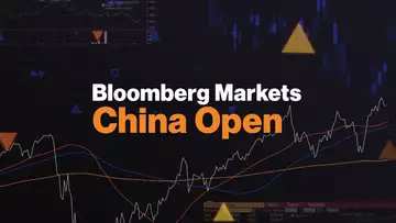 Bloomberg Markets: China Open 12/19/2023