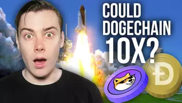 Is Dogechain's Launch Going To Set A New Record? | What To Watch!