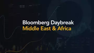 Daybreak: Middle East & Africa 03/08/2024