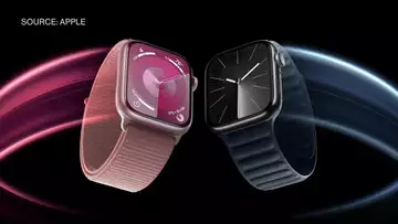 Apple Races to Save Its $17 Billion Smartwatch Business