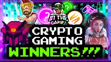 BEST UPCOMING CRYPTO GAME LAUNCHES TO WATCH!! (DECEMBER 2021)